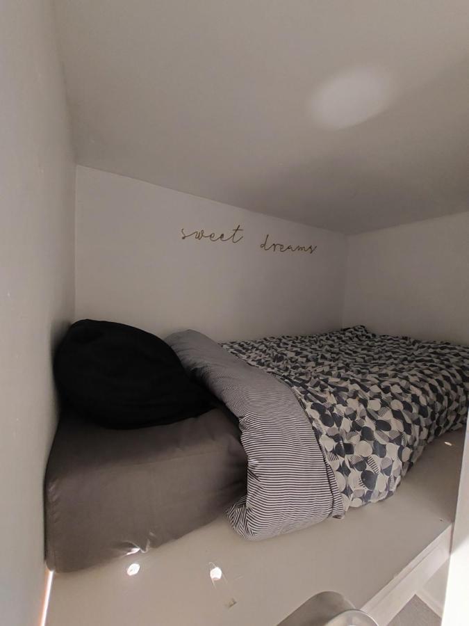 Docura House Apartment London Exterior photo