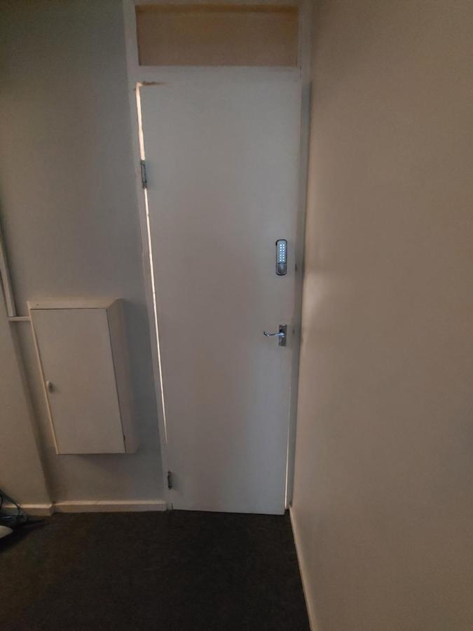 Docura House Apartment London Exterior photo