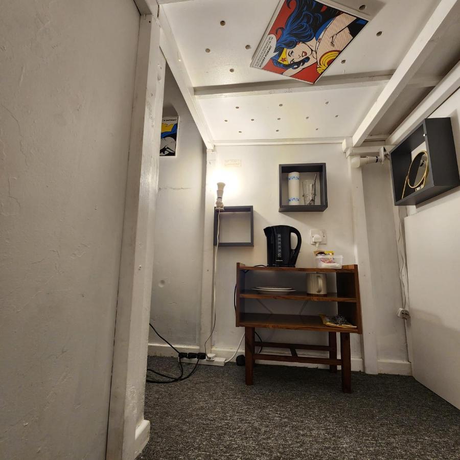 Docura House Apartment London Exterior photo